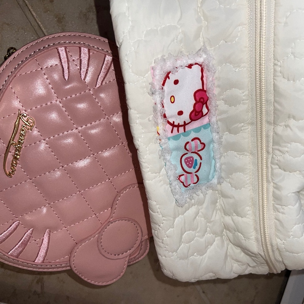 Hello Kitty bundle